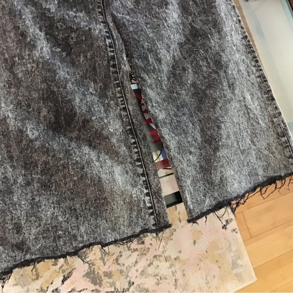 Black jeans - Picture 2 of 3